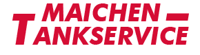 Maichen Tankservice - Kontaktformular | Maichen Tankservice